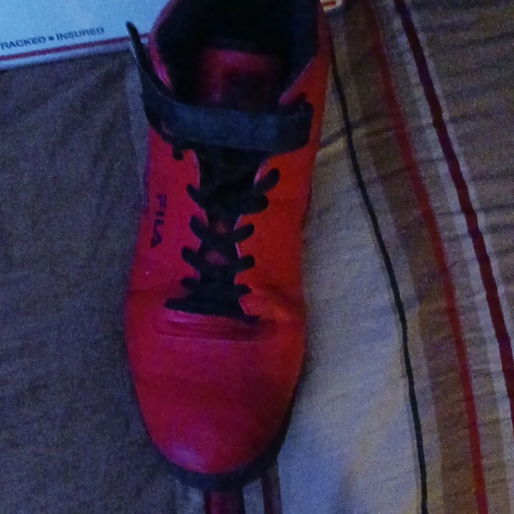 Shoes - Picture 2 of 3